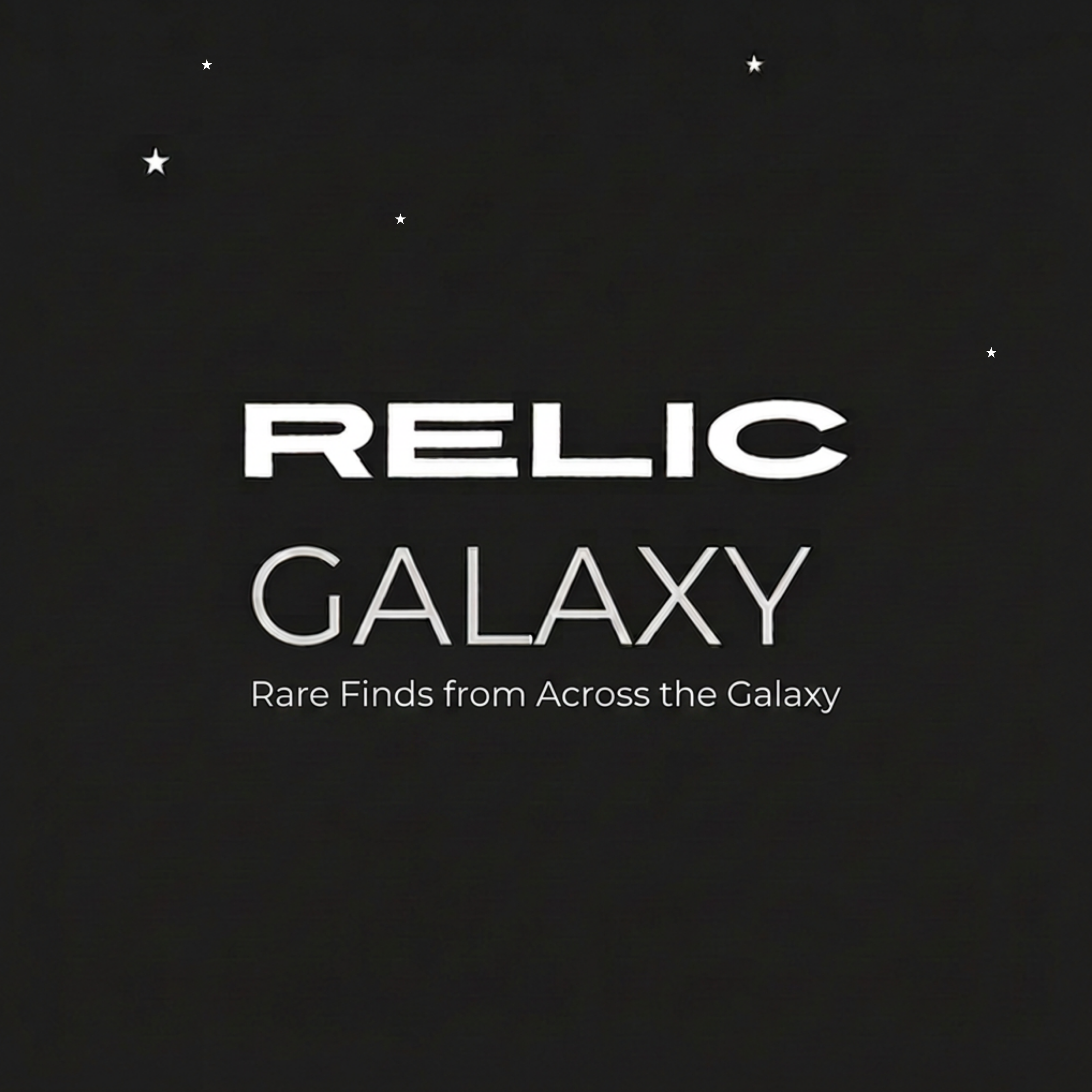 Relic Galaxy