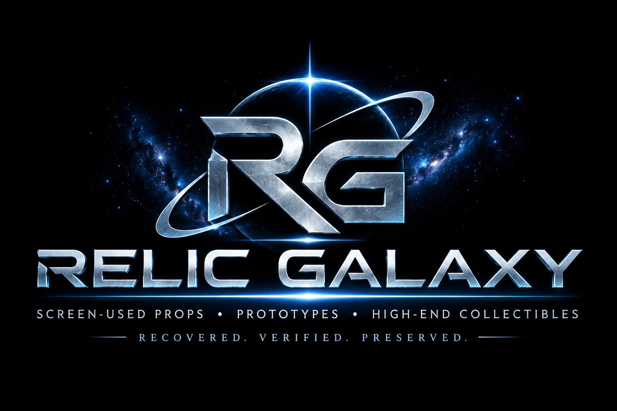 Relic Galaxy